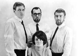 Radio Mans fave with The Silkie