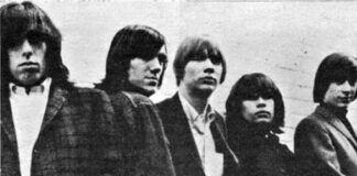 Radio Mans fave with The Blues Magoos