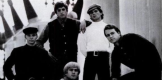 Radio Mans fave with The Electric Prunes