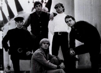 Radio Mans fave with The Electric Prunes