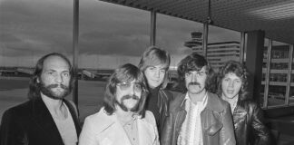 Radio Mans fave with The Moody Blues