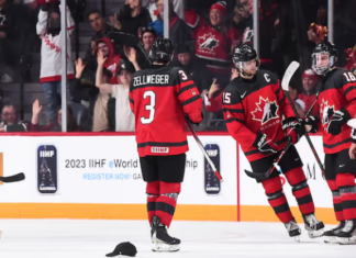 Bell Media shuts down poorly viewed retro sports TV channel