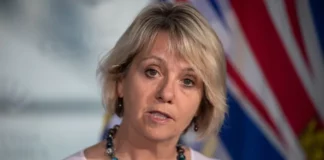 UHCW-BC retained Umar Sheikh who filed Class Action lawsuit against Bonnie Henry on Covid Mandates