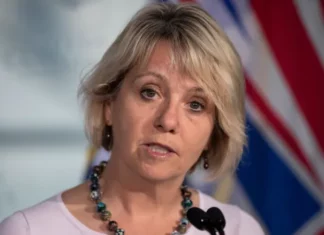 UHCW-BC retained Umar Sheikh who filed Class Action lawsuit against Bonnie Henry on Covid Mandates