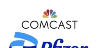 Comcast, Pfizer Top Radio Advertisers In First 8 Months Of 2023