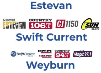 Canadian Radio News – (CRN) – Multiple format changes at Golden West stations, by Dan Sys