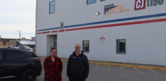 Exciting changes coming to local radio in Estevan