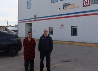 Exciting changes coming to local radio in Estevan