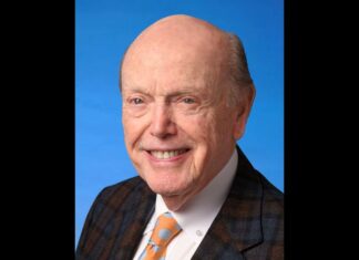 The FYI Interview With Jim Pattison
