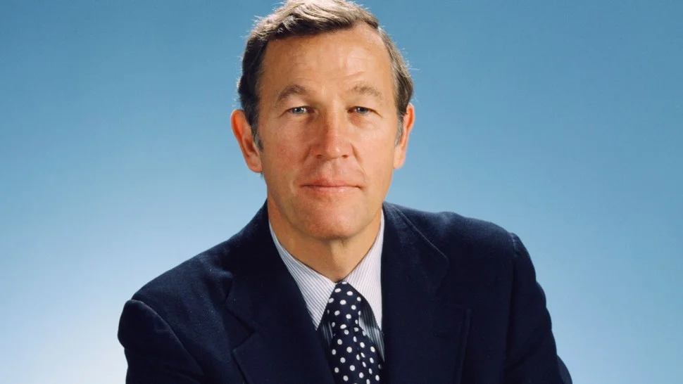 Roger Rudell Sunday in Broadcast History .. November 17th - Puget Sound Radio