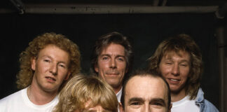 Radio Mans fave with Status Quo