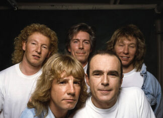 Radio Mans fave with Status Quo