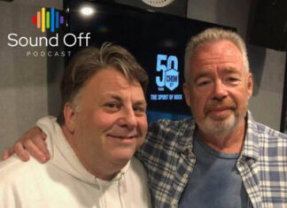 Terry & Ted: Standing by – The Sound Off Podcast with Matt Cundill