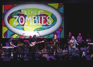 Radio Mans fave with The Zombies