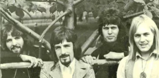 Radio Mans fave with The Flying Machine