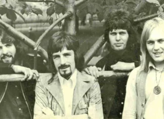 Radio Mans fave with The Flying Machine