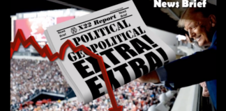 PSR’s 6pm Sunday Night News with the News You Should Know about…