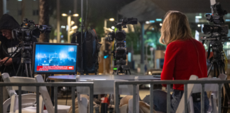 Markovich: Will you know when your local news anchor becomes ‘automated’?