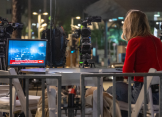 Markovich: Will you know when your local news anchor becomes ‘automated’?