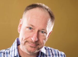 Seattle’s KZOK Taps B.J. Shea To Follow Danny Bonaduce