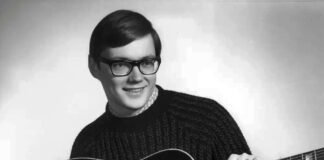 Chad Allan of Chad Allan and the Expressions has died