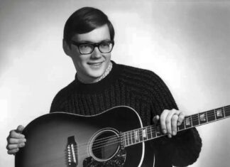 Chad Allan of Chad Allan and the Expressions has died