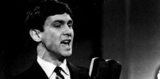 Radio Mans fave with Gene Pitney