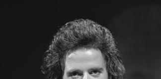 Radio Mans fave with Gilbert O’Sullivan