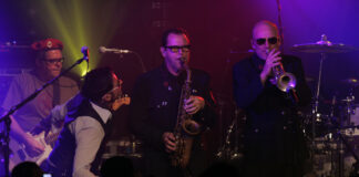 Radio Mans fave with INXS