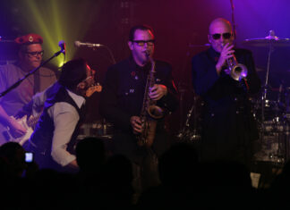 Radio Mans fave with INXS