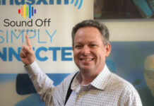 Jason Dixon: Sirius About Sports – The Sound Off Podcast