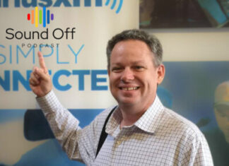Jason Dixon: Sirius About Sports – The Sound Off Podcast