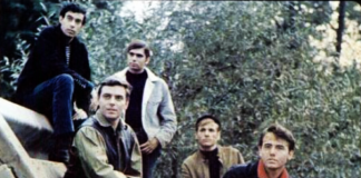 Radio Mans fave with Jay and The Americans