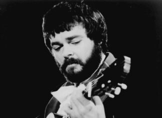 Radio Mans fave with Mason Williams