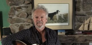 Myles Goodwyn, former April Wine singer, dead at 75