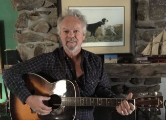 Myles Goodwyn, former April Wine singer, dead at 75