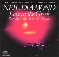 Radio Mans fave with Neil Diamond