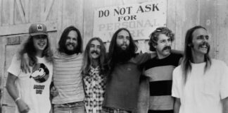Radio Mans fave with Ozark Mountain Daredevils