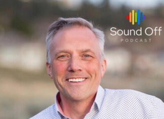 Paul Larsen: The Ownership Experience – The Sound Off Podcast