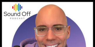 Phil Becker: PHIL-Osophy – The Sound Off Podcast