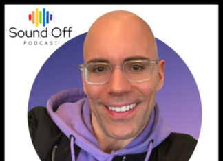 Phil Becker: PHIL-Osophy – The Sound Off Podcast