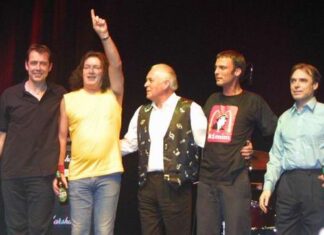 Radio Mans fave with Procol Harum