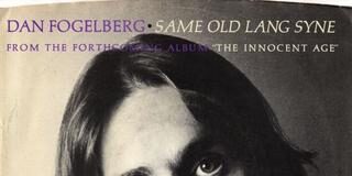 Radio Mans fave with Dan Fogelberg