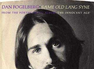 Radio Mans fave with Dan Fogelberg