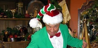 Tarzan Dan Show returns tomorrow on-air in Toronto and Calgary