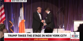 PSR’s Monday Night News with the News You Should Know…