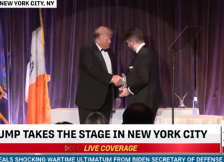 PSR’s Monday Night News with the News You Should Know…