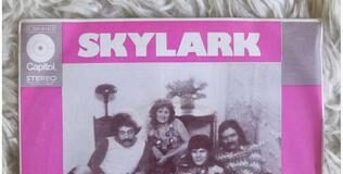 Radio Mans fave with Skylark