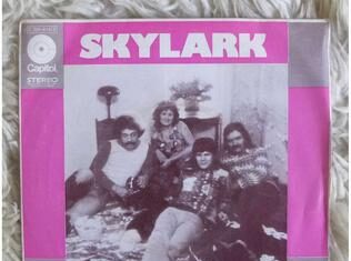 Radio Mans fave with Skylark