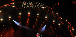 Colin Burgess, original member of AC/DC, dies aged 77